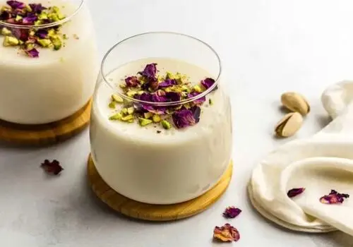 طرز تهیه دسر کاسترد؛ نذری خوشمزه برای ماه رمضان