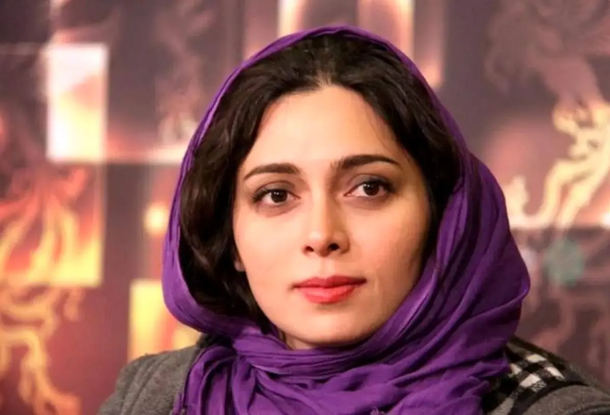 پگاه آهنگرانی در جشنواره‌ فیلم کن۲۰۲۶ از چه میگوید؟