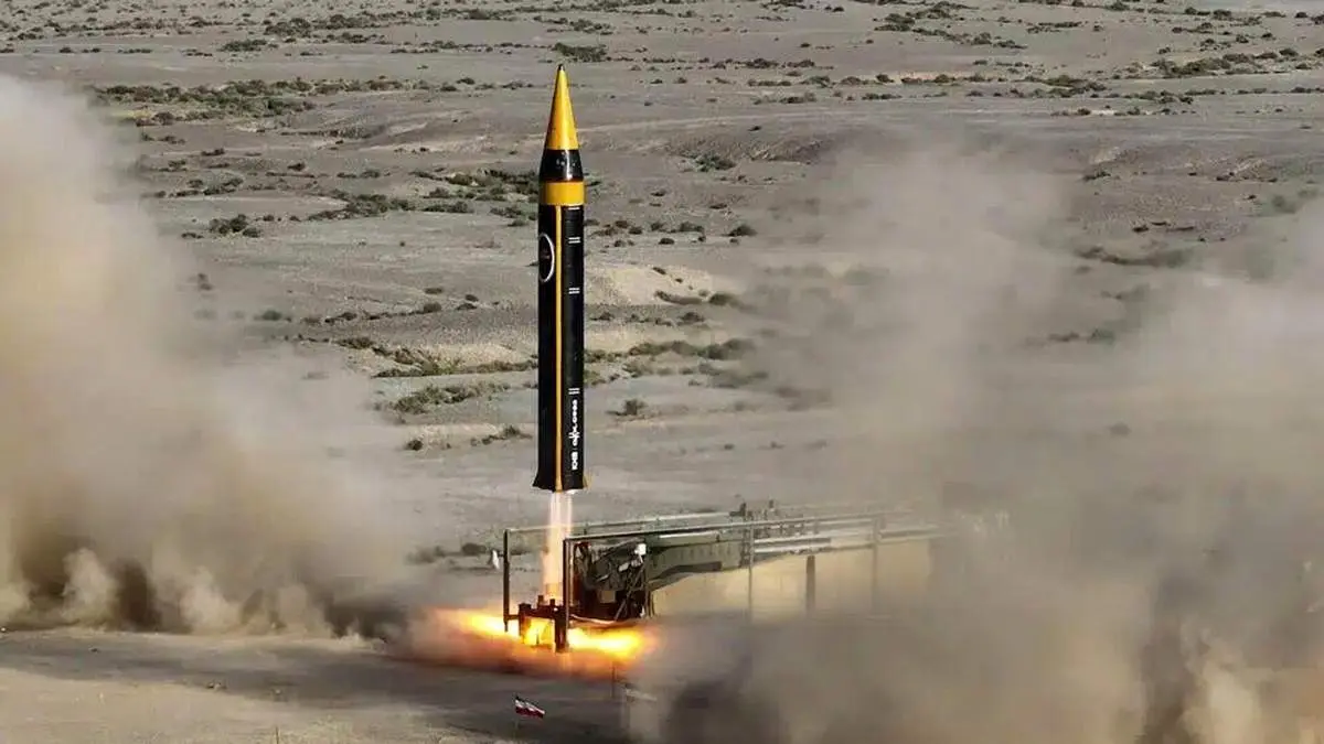 رونمایی از پرتابگرهای فلر موشک های کروز kh-101+ فیلم و عکس