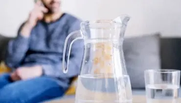 برای تشنه نشدن در هنگام روزه چه بخوریم؟ 