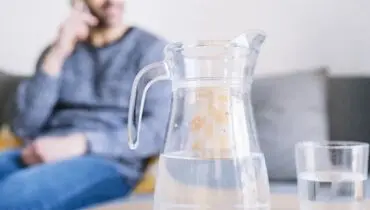 برای تشنه نشدن در هنگام روزه چه بخوریم؟ 