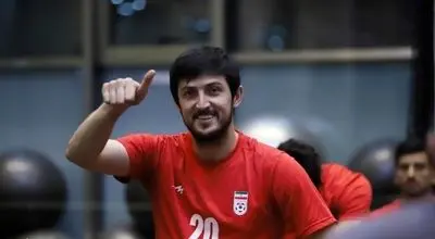 سردار آزمون: این شایعات در مورد من صحت ندارد!