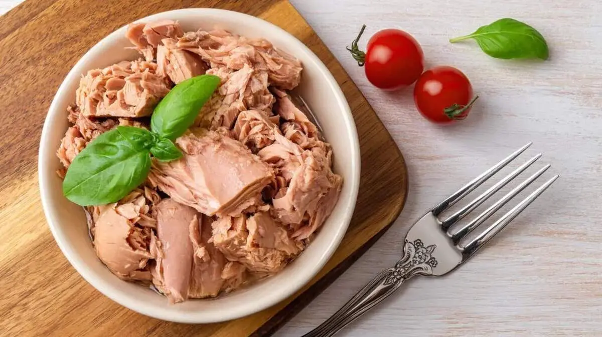خوردن روزانه ماهی تُن چقدر خطرناک است؟
