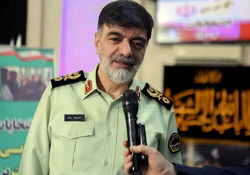 پیامک خاص وزارت کشور به مردم برای مشارکت در انتخابات