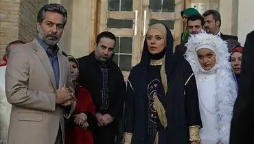 بیتای آوای باران استایل کیت میدلتون را کپی کرد