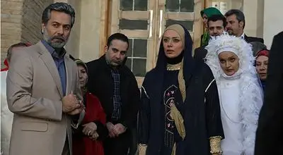 بیتای آوای باران استایل کیت میدلتون را کپی کرد