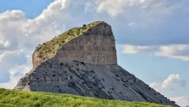 کوه «قلاقیران» نماد ایلام را بیشتر بشناسید