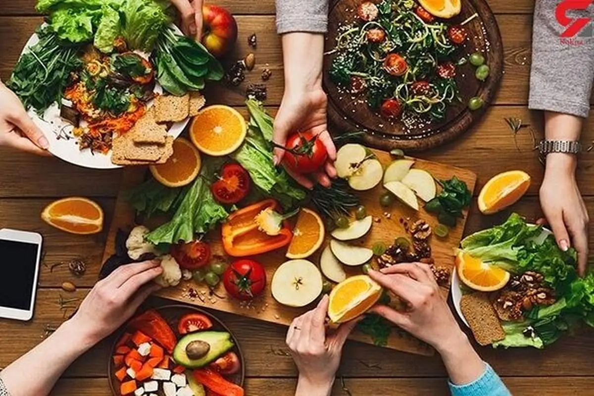 راهکاری برای درمان بیاشتهایی در وعده سحر