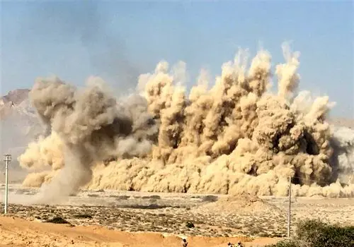 خبر مهم سپاه درباره سردار سیدمجید موسوی و نیروی هوافضای سپاه