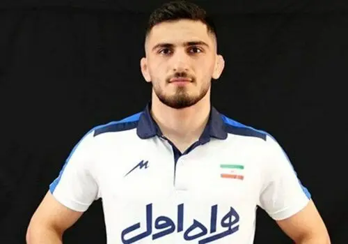 صعود ۳ نماینده ایران به فینال کشتی آزاد قهرمانی آسیا