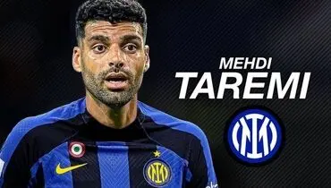 ما هم قید خرید طارمی را زدیم 