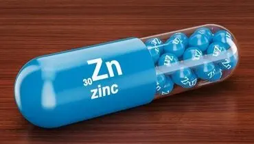 قرص زینک را با معده خالی بخوریم یا همراه با غذا؟