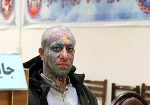 ویدیویی از هشدار عجیب احمدی نژاد پربازدید شد