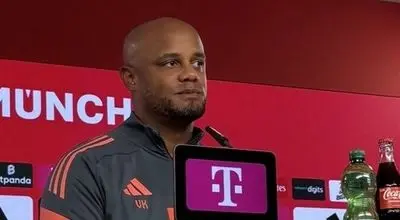 کمپانی: لایپزیگ یک تیم قدرتمندِ هجومی است/ زودتر به ورزشگاه خواهیم رفت 