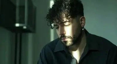 آخرین خبر از حضور شروین حاجی‌پور در یک فیلم سینمایی