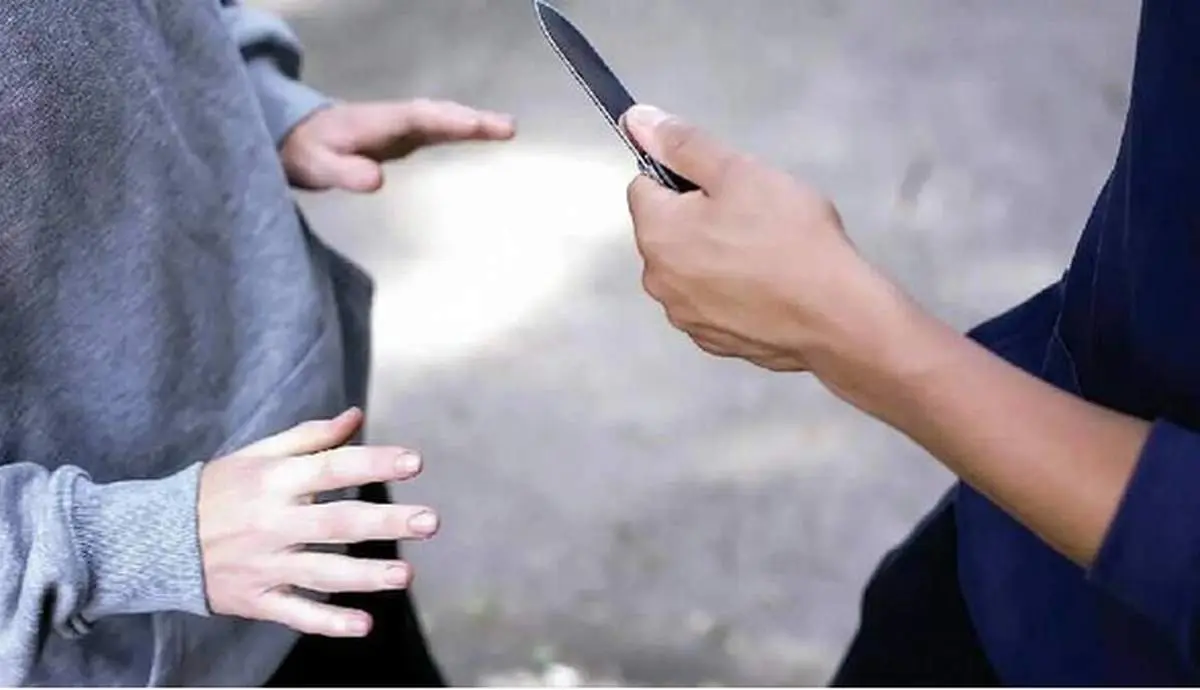 اعلام جزئیات جدید زورگیری از دانشجویان خواجه نصیر 