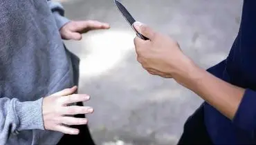 اعلام جزئیات جدید زورگیری از دانشجویان خواجه نصیر 