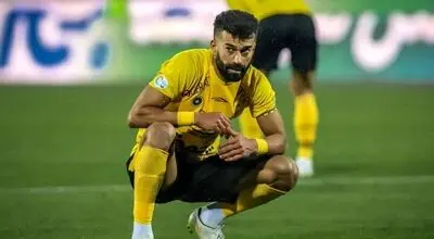 رقم نجومی رضاییان پس از جام جهانی/ استقلال تمدید می‌کند؟