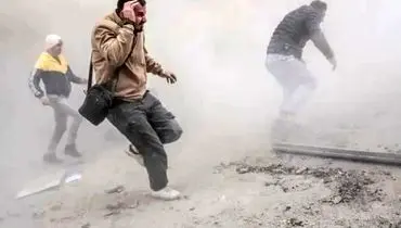 لحظه صفر انفجار در بدن و ذهن چه اتفاقی می‌افتد؟