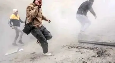 لحظه صفر انفجار در بدن و ذهن چه اتفاقی می‌افتد؟