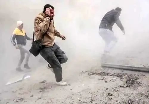 راهکارهای حیاتی برای کاهش آسیب‌های ناشی ازموج انفجار