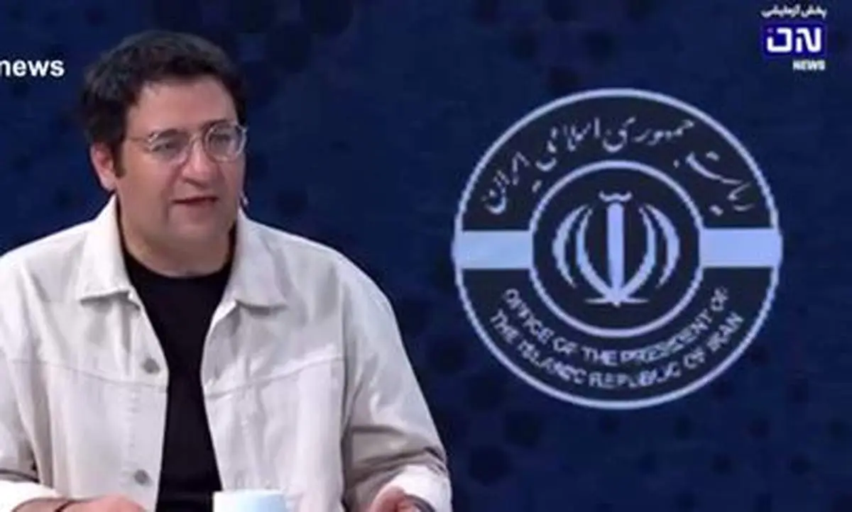الیاس حضرتی: مارتیک و خوانندگان سرشناس با خیال راحت به کشور بازگردند