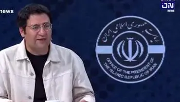الیاس حضرتی: مارتیک و خوانندگان سرشناس با خیال راحت به کشور بازگردند