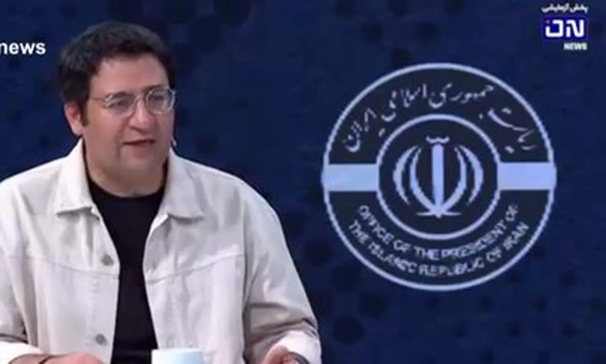 الیاس حضرتی: مارتیک و خوانندگان سرشناس با خیال راحت به کشور بازگردند