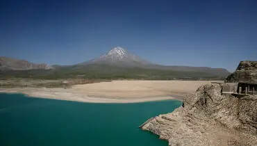 تهران هنوز کم‌آب است؛ بارش‌ها کسری سدهای پنج‌گانه را جبران نکرد