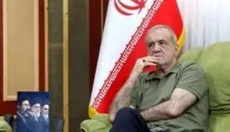 پیش‌بینی جالب پزشکیان از نتیجه تیم ملی در جام جهانی/ویدیو 
