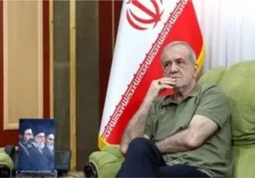رئیس‌جمهور: ۶ میلیارد دلار از منابع ایران آزاد می‌شود
