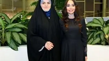 اسم دختر پزشکیان در سفر به باکو تغییر کرد!+عکس و فیلم 