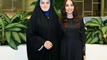 اسم دختر پزشکیان در سفر به باکو تغییر کرد!+عکس و فیلم 