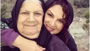شهره سلطانی دوباره عزادار شد/تسلیت هنرمندان