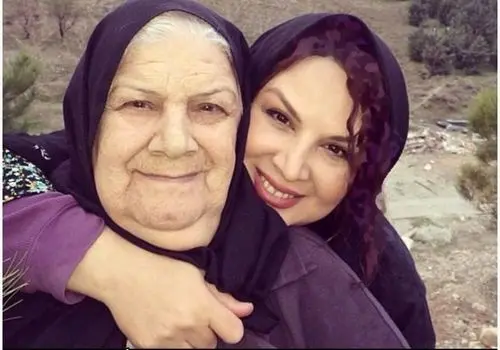 شهره سلطانی دوباره عزادار شد/تسلیت هنرمندان
