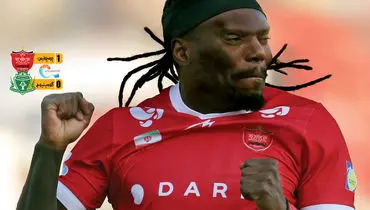 تصمیم قاطع سرمربی پرسپولیس؛ حدادی دیگر جایی در ترکیب ندارد