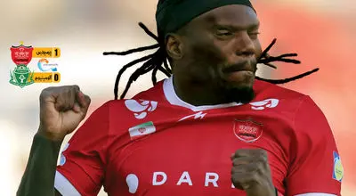 تصمیم قاطع سرمربی پرسپولیس؛ حدادی دیگر جایی در ترکیب ندارد