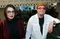 استوری جدید دختر داریوش مهرجویی جنجالی شد