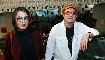 استوری جدید دختر داریوش مهرجویی جنجالی شد