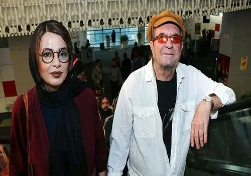 استوری مونا مهرجویی به مناسبت سالروز تولد پدرش
