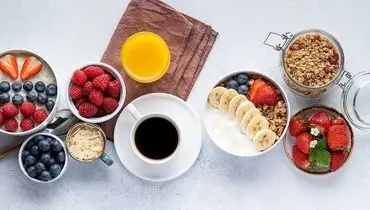 این صبحانه دشمن وزن و قند خون شماست!

