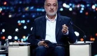 “مشکلی نیست”: اولین واکنش زاکانی به نامش در لیست ترور + ویدئو

