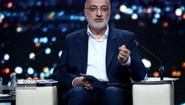 “مشکلی نیست”: اولین واکنش زاکانی به نامش در لیست ترور + ویدئو

