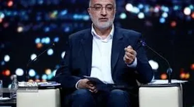 “مشکلی نیست”: اولین واکنش زاکانی به نامش در لیست ترور + ویدئو

