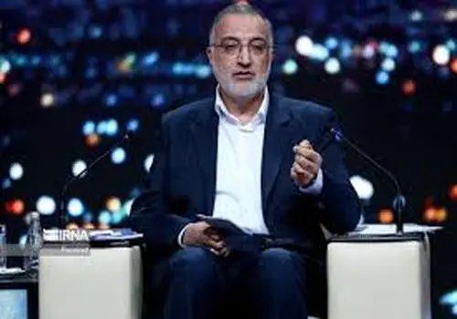 “مشکلی نیست”: اولین واکنش زاکانی به نامش در لیست ترور + ویدئو

