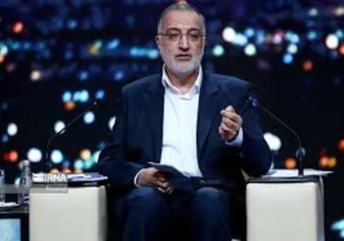 زاکانی: ایران؛ گره‌گشای معادلات امنیتی و اقتصادی جهان+فیلم