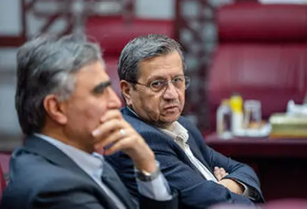 تغییر در ساختمان میرداماد تایید شد؟
