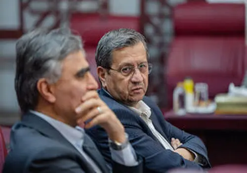 معاون ارزی بانک مرکزی استعفا داد