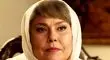 مهرانه مهین ترابی در 70 سالگی از خودش یک مدل هالیوودی ساخت /عکس