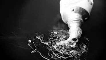 چگونه چسب خشک شده را نرم کنیم؟
